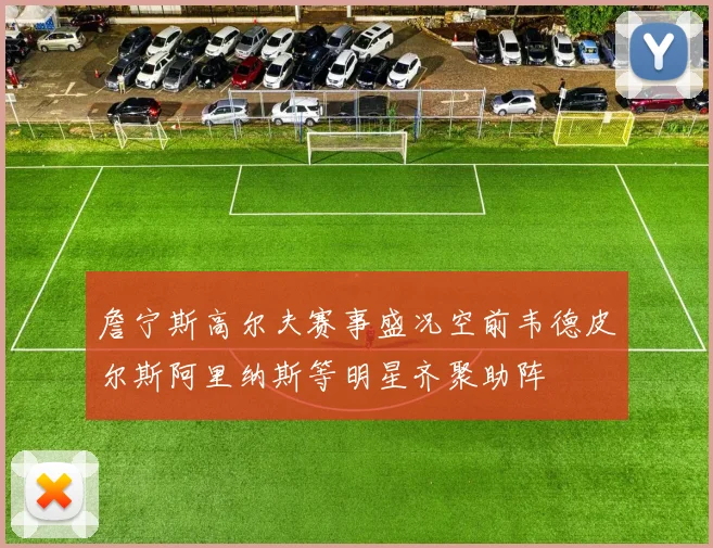 詹宁斯高尔夫赛事盛况空前韦德皮尔斯阿里纳斯等明星齐聚助阵